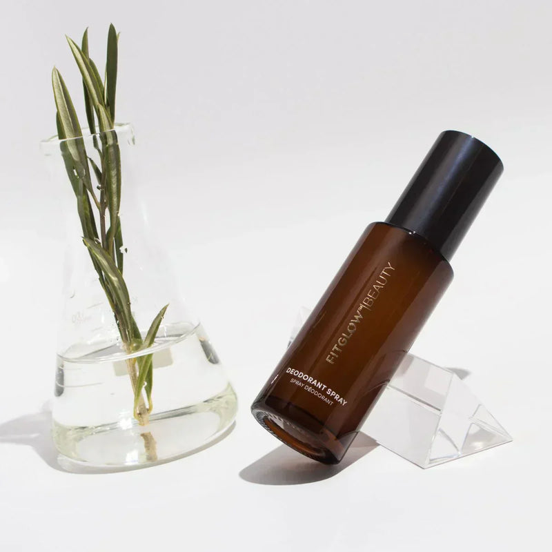 The Best Natural Deodorants That Actually Work