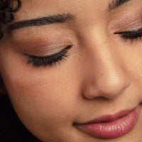 100 Percent Pure Fruit Pigmented Rose Gold Palette