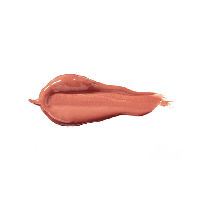 100 Percent Pure Lip Caramel - The Green Kiss