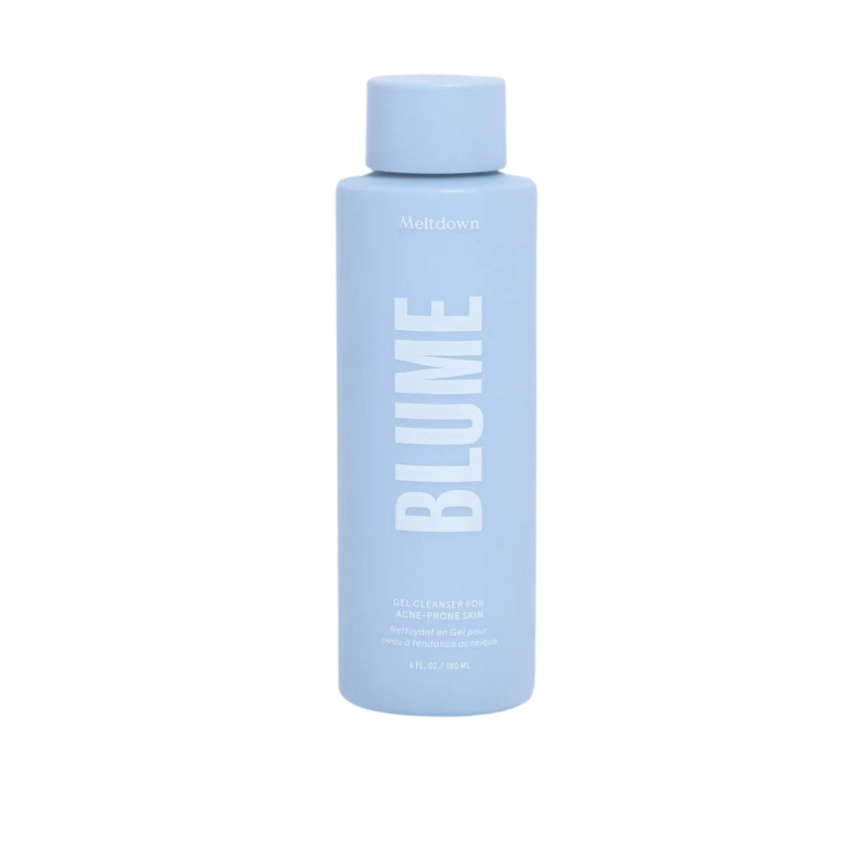 Blume Meltdown Gel Cleanser