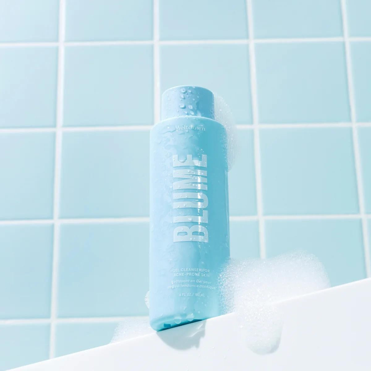 Blume Meltdown Gel Cleanser