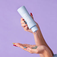 Blume Meltdown Gel Cleanser