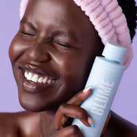 Blume Meltdown Gel Cleanser