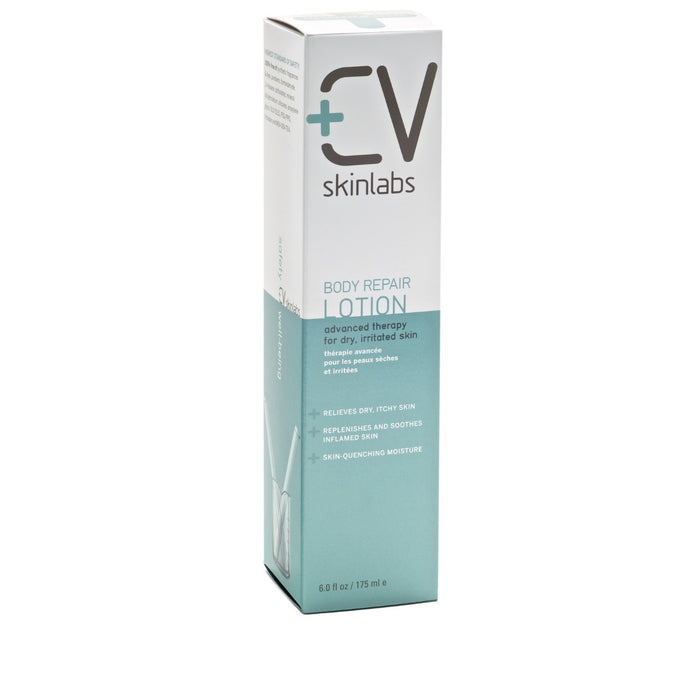 CV Skinlabs Body Repair Lotion - The Green Kiss