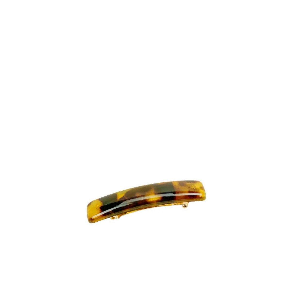 Chelsea King French Clip Tortoise - Small