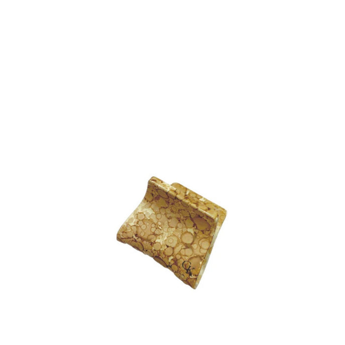 Chelsea King French Oval Claw Stone - Mini