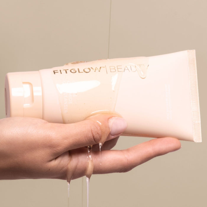 Fitglow Beauty Gentle Ceramide Gel Cleanser