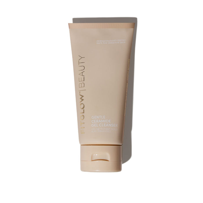 Fitglow Beauty Gentle Ceramide Gel Cleanser