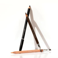 Fitglow Beauty Vegan Eyeliner Pencil