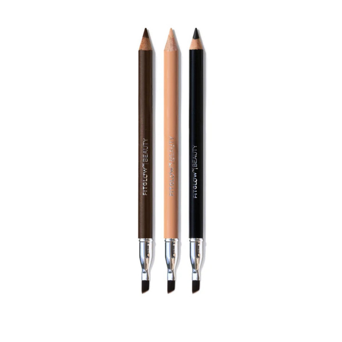 Fitglow Beauty Vegan Eyeliner Pencil
