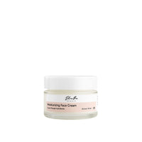 Glow Jar Beauty Moisturizing Face Cream - 15mL Travel Size
