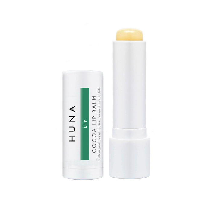 Huna Organic Cocoa Lip Balm