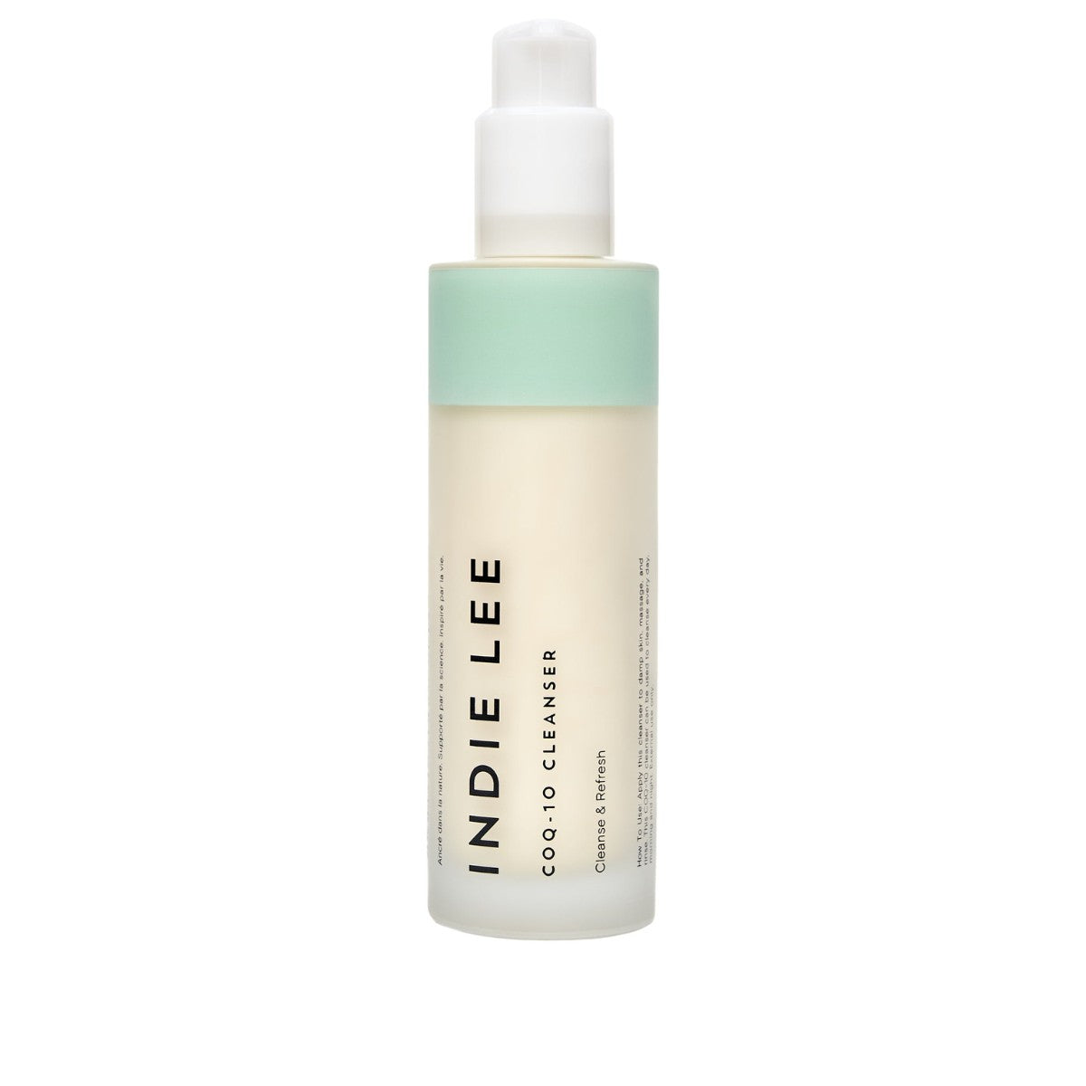 Indie Lee CoQ-10 Cleanser