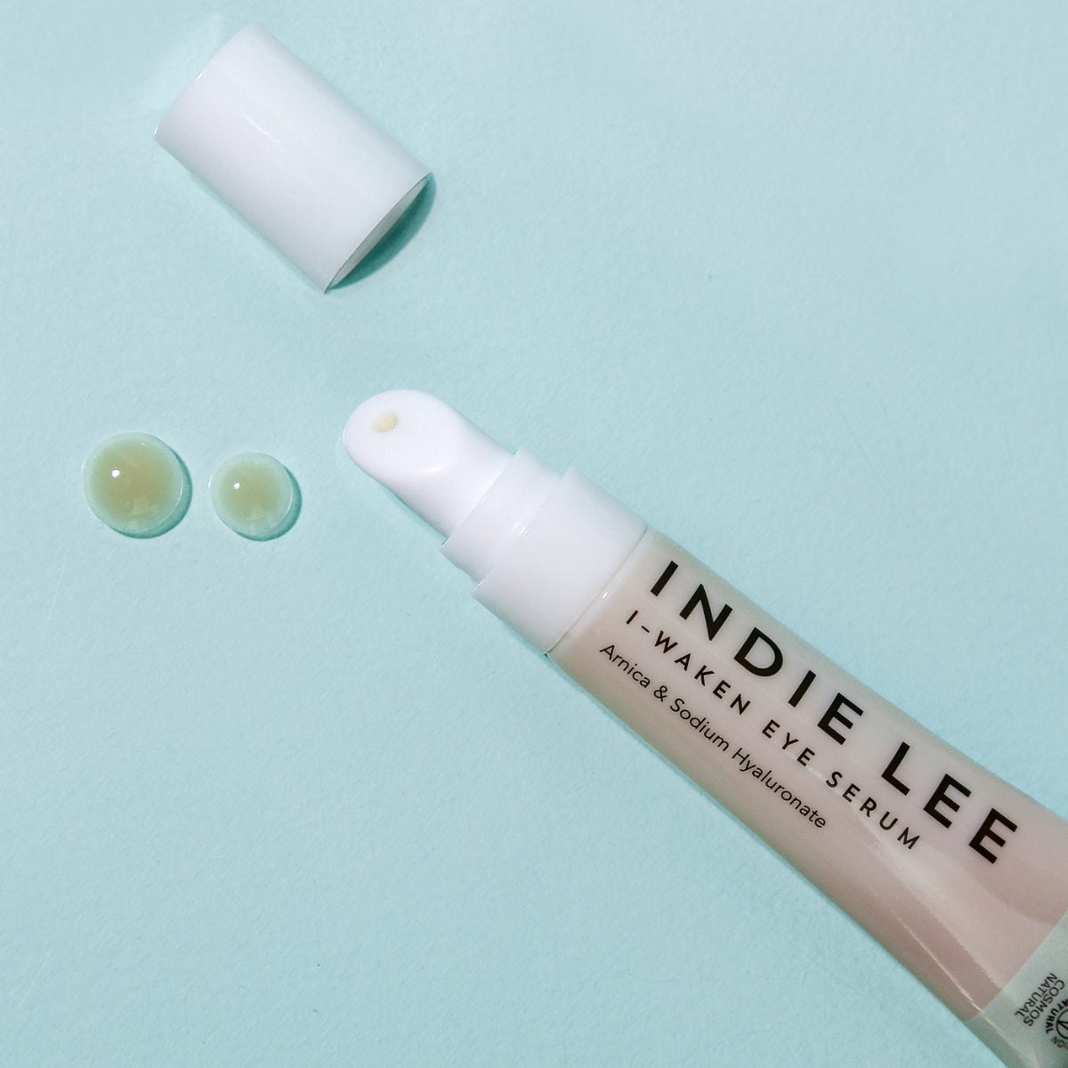 Indie Lee I-Waken Eye Serum