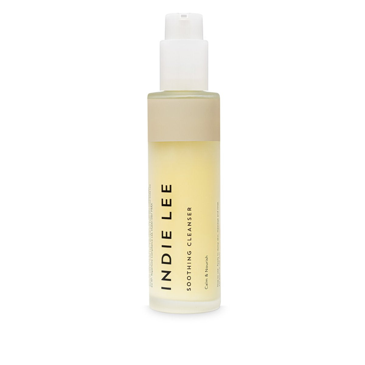 Indie Lee Soothing Cleanser