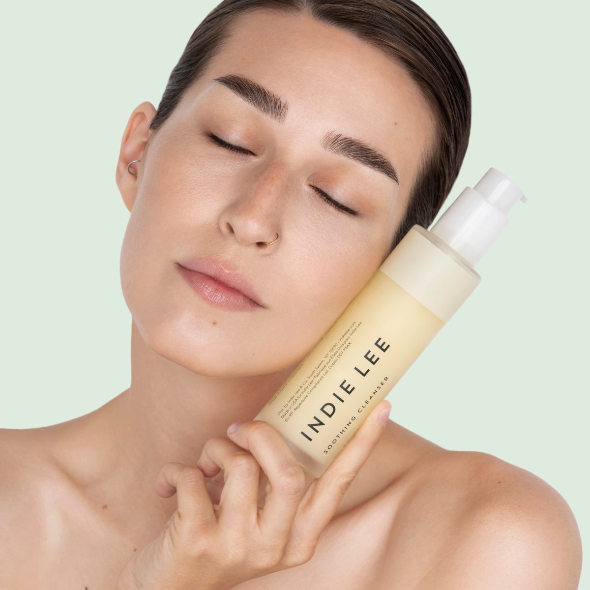Indie Lee Soothing Cleanser
