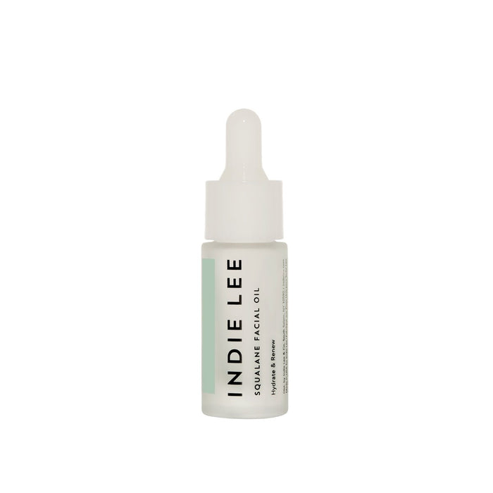 Indie Lee Squalane Facial Oil - Travel Size