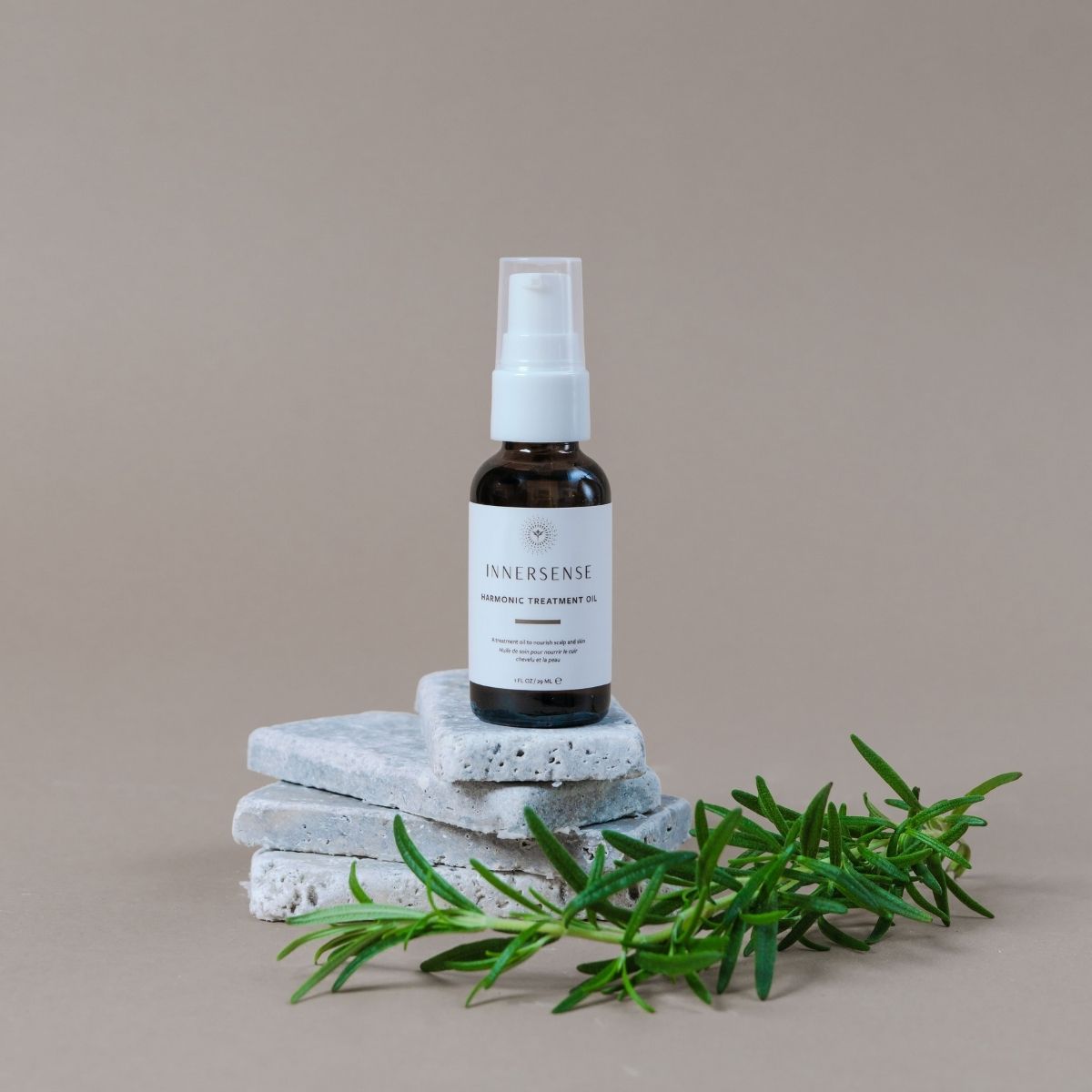 Innersense Organic Beauty Harmonic Treatment Oil - 1 oz Travel Size