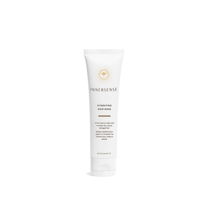 Innersense Organic Beauty Hydrating Hair Mask - 2oz Travel Size
