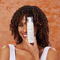 Innersense Organic Beauty I Create Definition Styling Foam