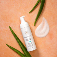 Innersense Organic Beauty I Create Definition Styling Foam