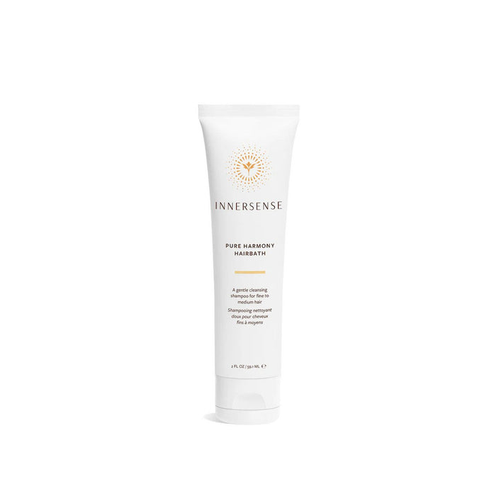 Innersense Organic Beauty Pure Harmony Hairbath - 2oz Travel Size
