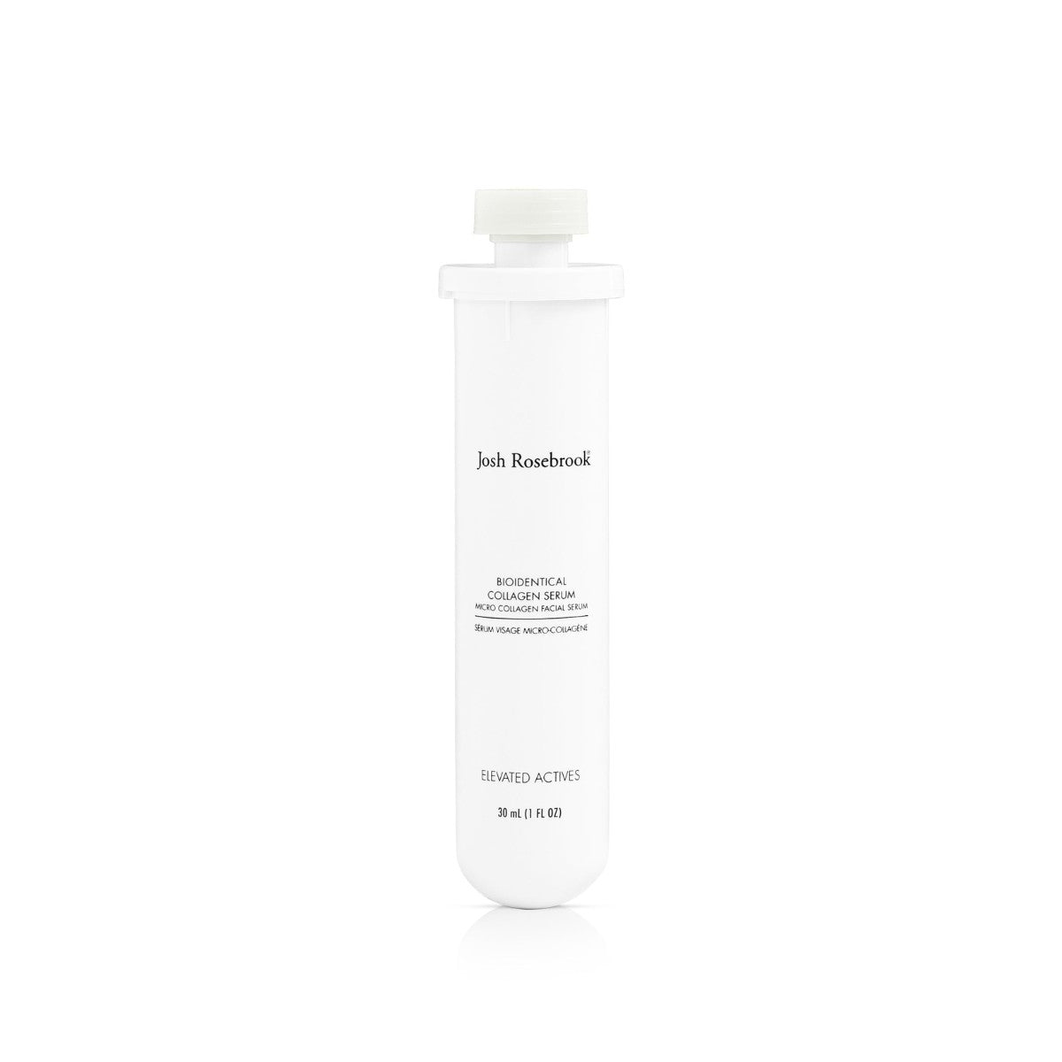 Josh Rosebrook Bioidentical Collagen Serum