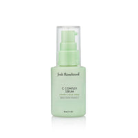 Josh Rosebrook C Complex Serum