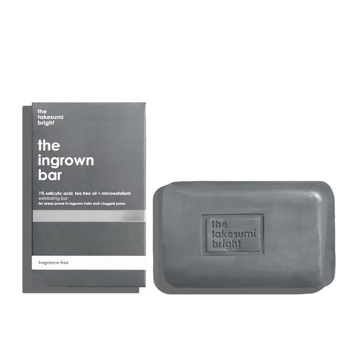 Kaia Naturals Ingrown Bar