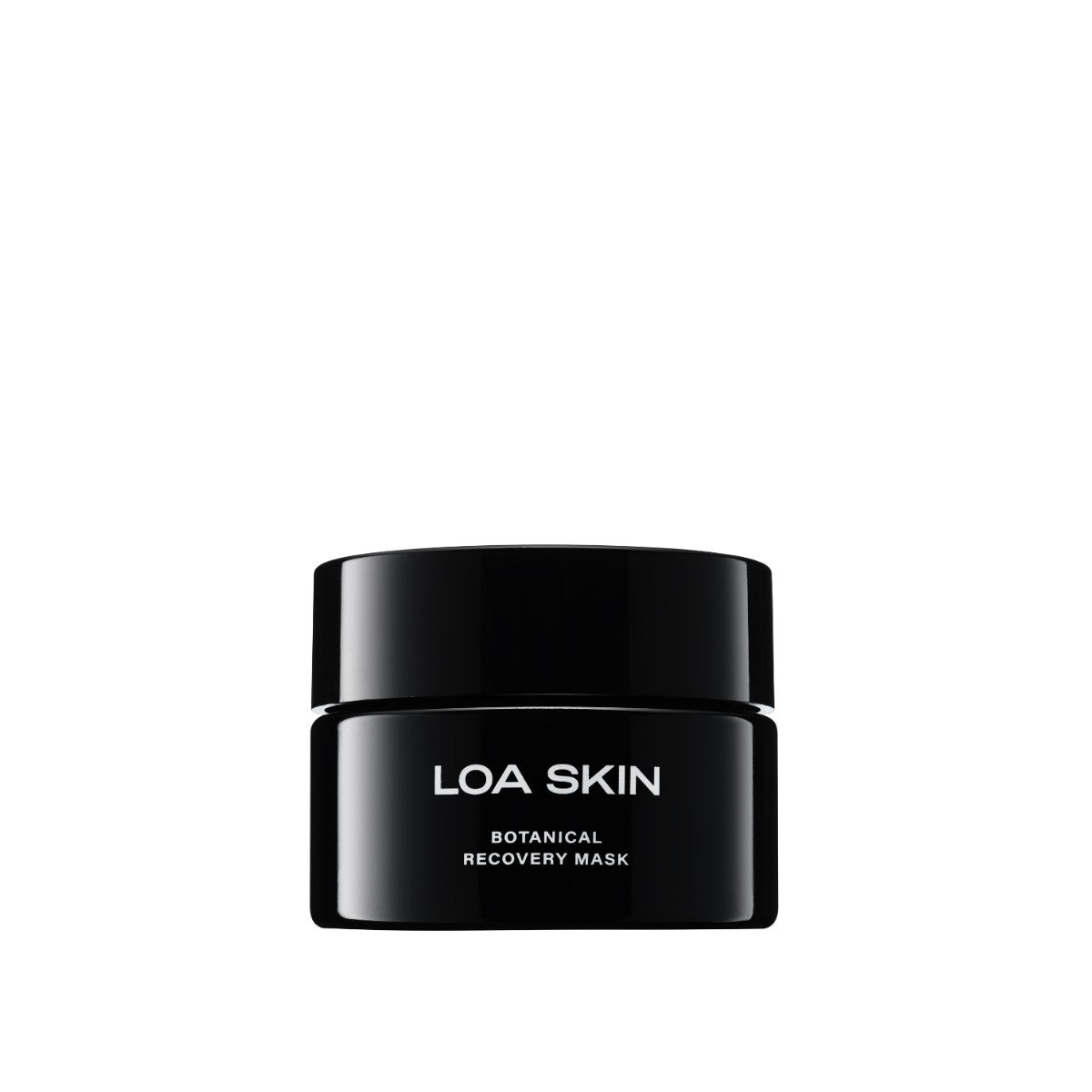 LOA Skin Botanical Recovery Mask