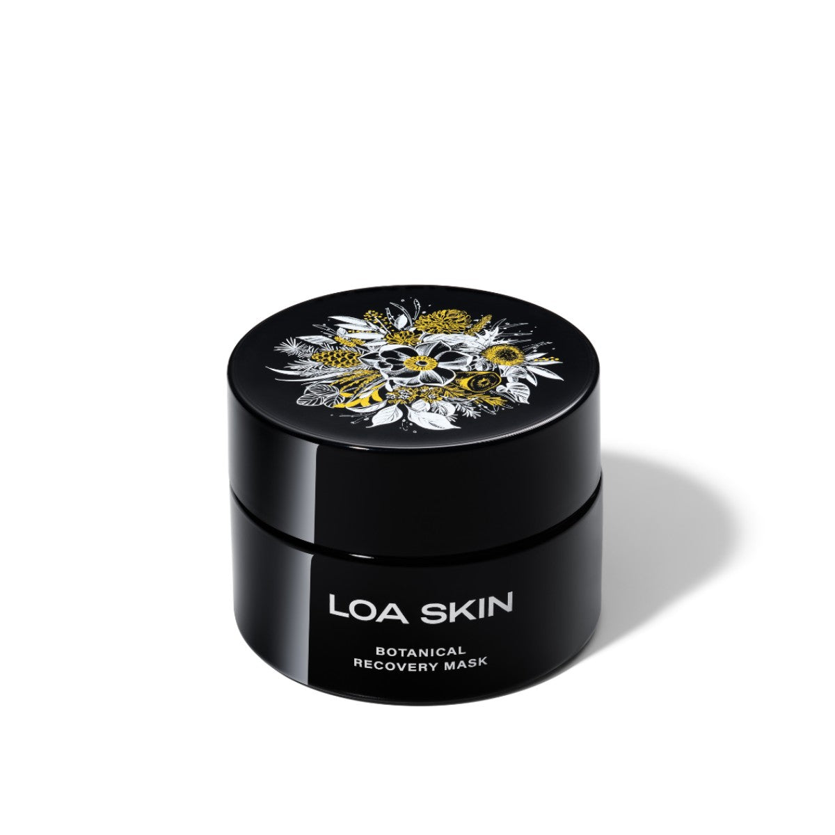 LOA Skin Botanical Recovery Mask