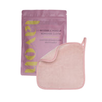 Lavoh Reusable Makeup Remover Cloth - Single