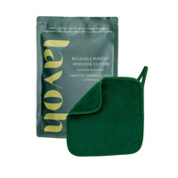 Lavoh Reusable Makeup Remover Cloth - Single