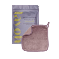 Lavoh Reusable Makeup Remover Cloth - Single