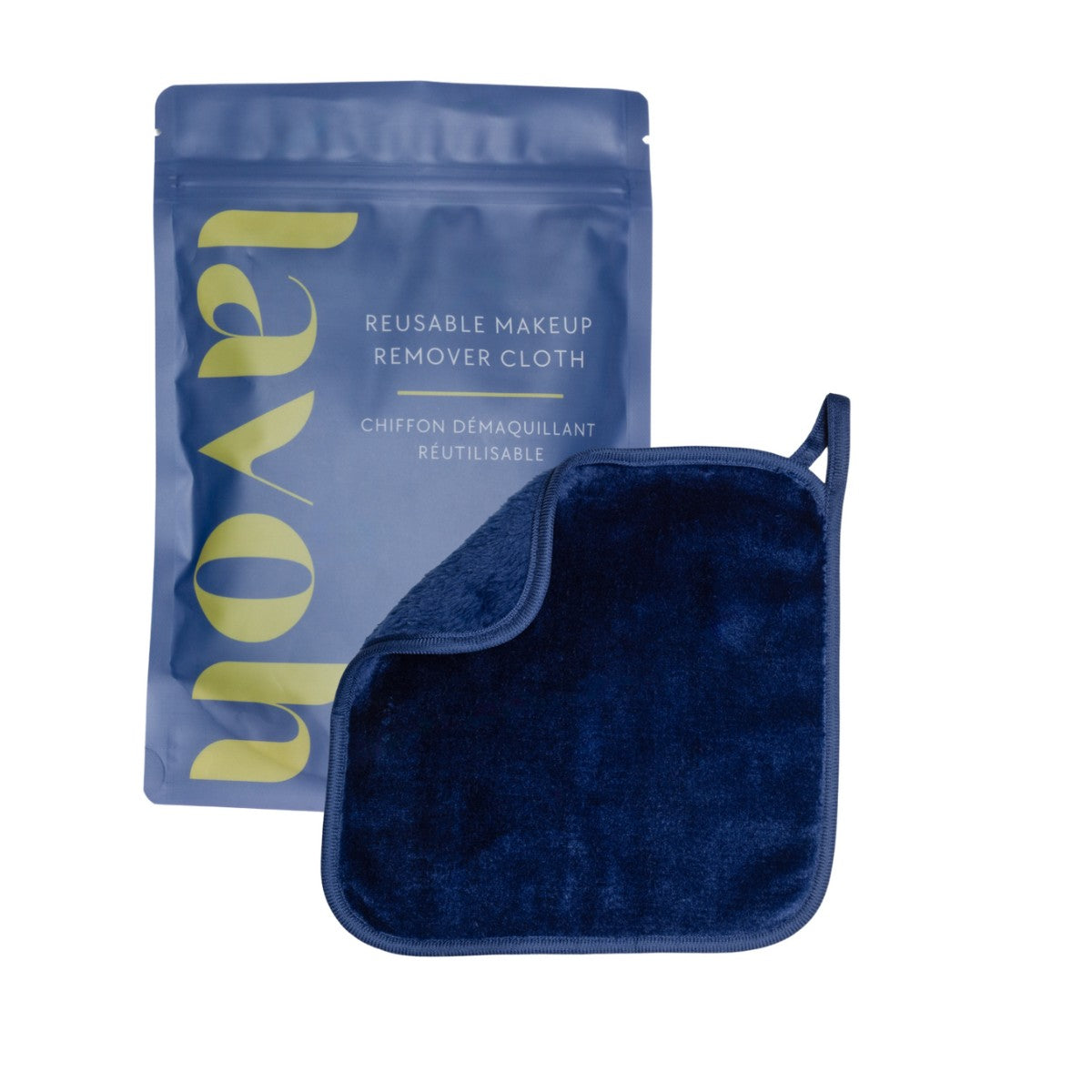 Lavoh Reusable Makeup Remover Cloth - Single