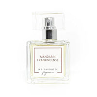 My Daughter Fragrances - Mandarin & Frankincense