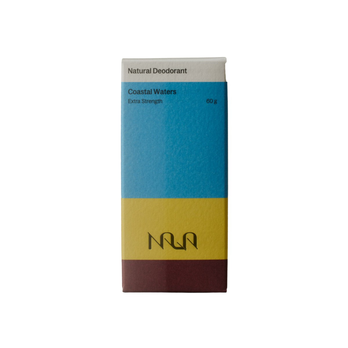 Nala Care Coastal Waters Deodorant