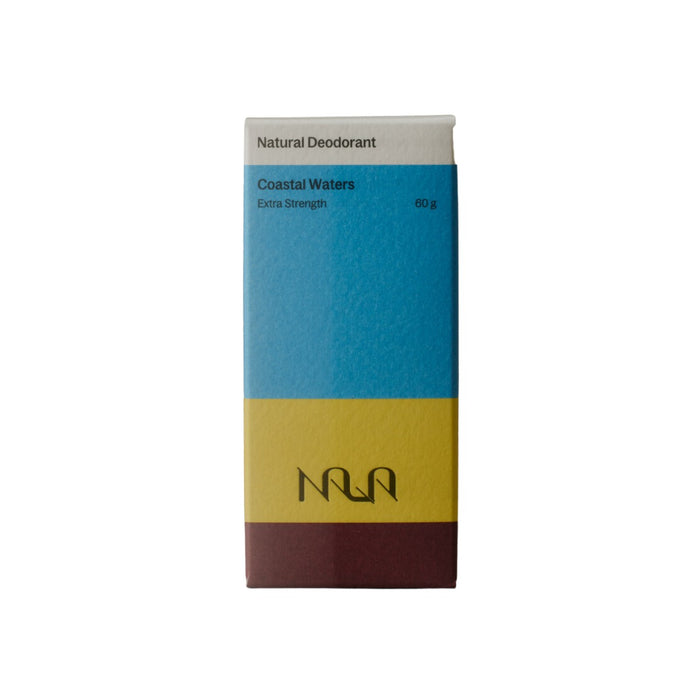 Nala Care Coastal Waters Deodorant