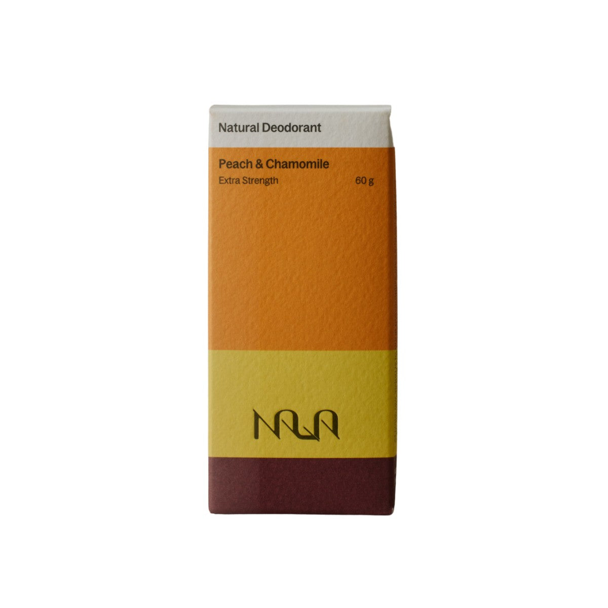 Nala Care Peach & Chamomile Deodorant