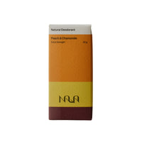Nala Care Peach & Chamomile Deodorant