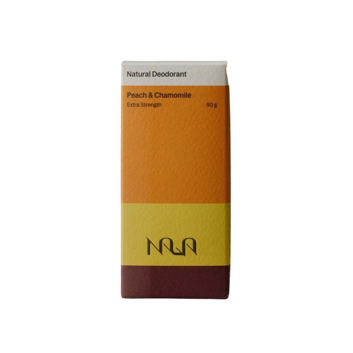 Nala Care Peach & Chamomile Deodorant