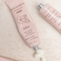 Skwalwen Botanicals Kalkáy Wild Rose Firming Face Cream
