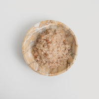 Skwalwen Botanicals Kalkáy Wild Rose & Yarrow Bath Salts