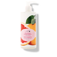 100 Percent Pure Conditioner - Yuzu & Pomelo - The Green Kiss