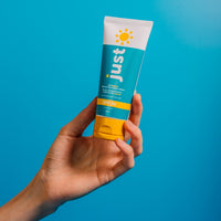 Just Sun Mineral SPF 30 Body Sunscreen - Short Dated