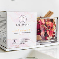 Bathorium Bath Bomb - Aphrodite