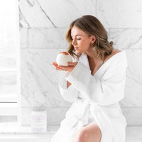 Bathorium Bath Bomb - Aphrodite