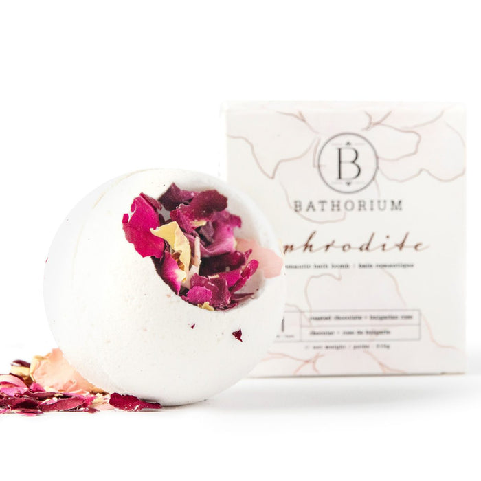 Bathorium Bath Bomb - Aphrodite