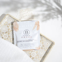 Bathorium Crush Bath Soak - Ancient Oat Hydration Single Bath