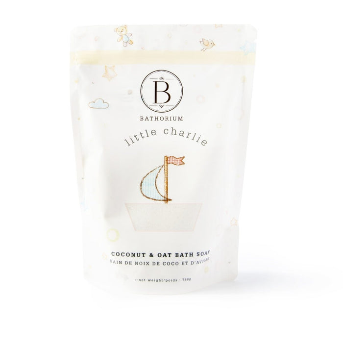Bathorium Little Charlie Kids Bath Soak 750g
